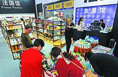 世界商品，義烏采購 母嬰用品銷售新機遇